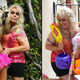 Illustration for article titled Someone Please Tell Courtney Stodden That Two Child Brides Are Not Better Than One